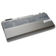 Baterie pro Dell Latitude E6400 / Precision M2400, 8800 mAh Baterie pro Dell Latitude E6400 / Precision M2400, 8800 mAh