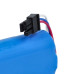 Baterie pro Zebra MZ220 / MZ230 / MZ320, 1500 mAh Baterie pro Zebra MZ220 / MZ230 / MZ320, 1500 mAh