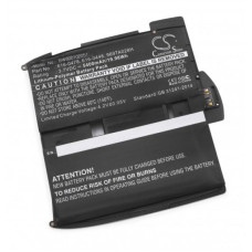 Baterie pro Apple iPad, A1315, 5400 mAh