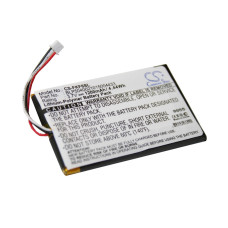 Baterie pro Falk F3 / F4 / F6, 1200 mAh Baterie pro Falk F3 / F4 / F6, 1200 mAh