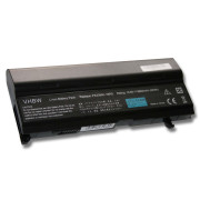 Baterie pro Toshiba Satellite A80 / A85 / A100 / A115 / M50 / M115, 8800 mAh Baterie pro Toshiba Satellite A80 / A85 / A100 / A115 / M50 / M115, 8800 mAh