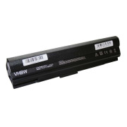 Baterie pro Asus Eee PC 1201, 6600 mAh