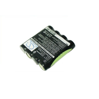Baterie pro Philips Babyphone CE06821 / MBF8020, 700 mAh Baterie pro Philips Babyphone CE06821 / MBF8020, 700 mAh