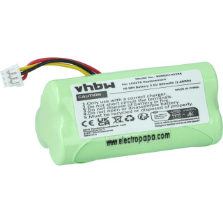 Baterie pro Symbol LS4278 / DS6878, 800 mAh Baterie pro Symbol LS4278 / DS6878, 800 mAh