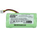 Baterie pro Symbol LS4278 / DS6878, 800 mAh Baterie pro Symbol LS4278 / DS6878, 800 mAh