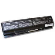 Baterie pro Dell Inspiron 1410 / Vostro A840, 4400 mAh Baterie pro Dell Inspiron 1410 / Vostro A840, 4400 mAh