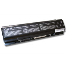 Baterie pro Dell Inspiron 1410 / Vostro A840, 4400 mAh