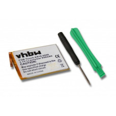 Baterie pro Apple iPod Touch 4G, 930 mAh Baterie pro Apple iPod Touch 4G, 930 mAh