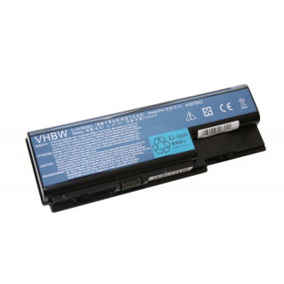 Baterie pro Acer Aspire 5200 / 5300 / 5500, 14.8 V, 4400 mAh Baterie pro Acer Aspire 5200 / 5300 / 5500, 14.8 V, 4400 mAh