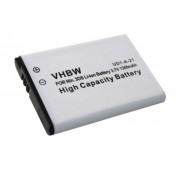 Baterie pro Nintendo 3DS, 1300 mAh Baterie pro Nintendo 3DS, 1300 mAh