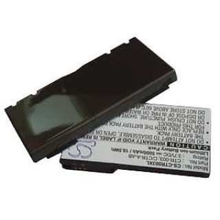 Baterie pro Nintendo 3DS, razširjena, 5000 mAh