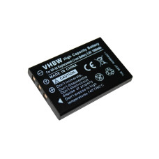 Baterie pro Falk Ibex 30 / Ibex 40, 1000 mAh Baterie pro Falk Ibex 30 / Ibex 40, 1000 mAh