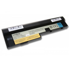 Baterie pro Lenovo IdeaPad S10-3 / S100 / U160, 4400 mAh, černáa Baterie pro Lenovo IdeaPad S10-3 / S100 / U160, 4400 mAh, černáa