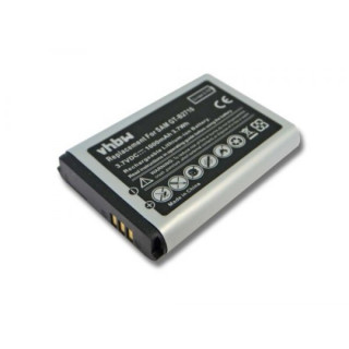 Baterie pro Samsung Galaxy Xcover 271 / GT-B2710, 1000 mAh Baterie pro Samsung Galaxy Xcover 271 / GT-B2710, 1000 mAh
