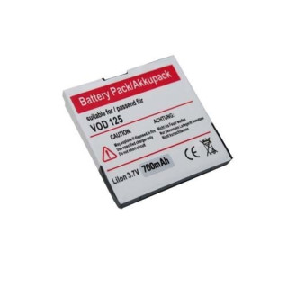 Baterie pro ZTE R710 / A34 / C300 / D180, 700 mAh