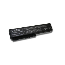 Baterie pro LG R410 / R480 / R510, 4400 mAh Baterie pro LG R410 / R480 / R510, 4400 mAh