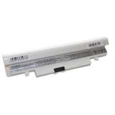 Baterie pro Samsung N148 / N150, bíláa, 4400 mAh Baterie pro Samsung N148 / N150, bíláa, 4400 mAh