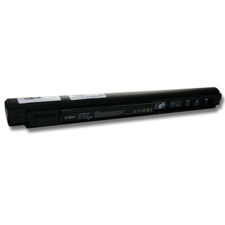 Baterie pro Dell Inspiron 1370 / 13Z, 2200 mAh Baterie pro Dell Inspiron 1370 / 13Z, 2200 mAh