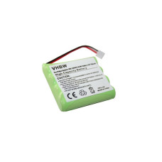 Baterie pro Philips Avent SCD361, 700 mAh