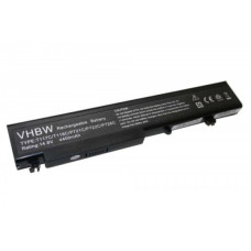 Baterie pro Dell Vostro 1710 / 1720, 14.8 V, 4400 mAh Baterie pro Dell Vostro 1710 / 1720, 14.8 V, 4400 mAh