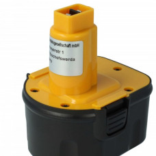 Baterie pro DeWalt DE9071 / DE9074 / DE9075, 12 V, 2.0 Ah Baterie pro DeWalt DE9071 / DE9074 / DE9075, 12 V, 2.0 Ah