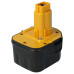 Baterie pro DeWalt DE9071 / DE9074 / DE9075, 12 V, 2.0 Ah Baterie pro DeWalt DE9071 / DE9074 / DE9075, 12 V, 2.0 Ah
