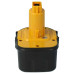Baterie pro DeWalt DE9071 / DE9074 / DE9075, 12 V, 2.0 Ah Baterie pro DeWalt DE9071 / DE9074 / DE9075, 12 V, 2.0 Ah