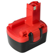 Baterie pro Bosch BAT038 / BAT040 / BAT041, 14.4 V, 1.5 Ah