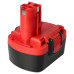 Baterie pro Bosch BAT038 / BAT040 / BAT041, 14.4 V, 1.5 Ah