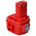 Baterie pro Makita 1220 / 1222 / 1233 / 1234, 12 V, 3.0 Ah Baterie pro Makita 1220 / 1222 / 1233 / 1234, 12 V, 3.0 Ah