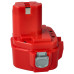 Baterie pro Makita 1220 / 1222 / 1233 / 1234, 12 V, 3.0 Ah Baterie pro Makita 1220 / 1222 / 1233 / 1234, 12 V, 3.0 Ah