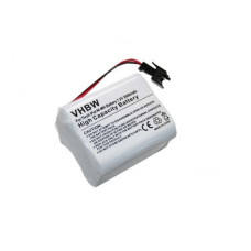 Baterie pro Tivoli Pal / iPal, 2000 mAh Baterie pro Tivoli Pal / iPal, 2000 mAh