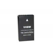 Baterie EN-EL20 pro Nikon One J1 / J2 / J3 / S1, 850 mAh
