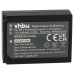 Baterie BP1030 pro Samsung NX200 / NX300 / NX500 / NX1000, 800 mAh