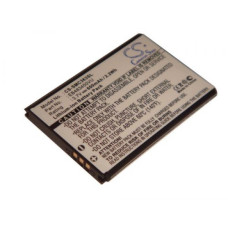 Baterie pro Samsung Shark / GT-C3630 / GT-S5350, 600 mAh Baterie pro Samsung Shark / GT-C3630 / GT-S5350, 600 mAh