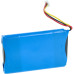 Baterie pro Garmin Nüvi 30 / 40 / 50, 1100 mAh Baterie pro Garmin Nüvi 30 / 40 / 50, 1100 mAh