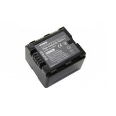 Baterie VW-VBN130 / VW-VBN260 pro Panasonic HC-X800 / HC-X900 / HDC-SD800, 1100 mAh Baterie VW-VBN130 / VW-VBN260 pro Panasonic HC-X800 / HC-X900 / HDC-SD800, 1100 mAh