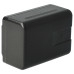Baterie VW-VBK180 pro Panasonic HC-V10 / HDC-H80 / SDR-H100, 1600 mAh Baterie VW-VBK180 pro Panasonic HC-V10 / HDC-H80 / SDR-H100, 1600 mAh