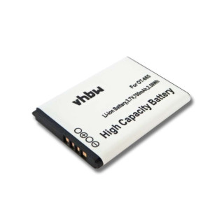 Baterie pro Alcatel OT-356 / OT-665, 700 mAh Baterie pro Alcatel OT-356 / OT-665, 700 mAh