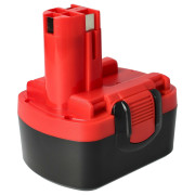 Baterie pro Bosch BAT038 / BAT040 / BAT041, 14.4 V, 3.0 Ah