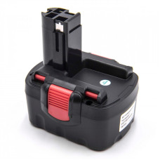 Baterie pro Bosch BAT038 / BAT040 / BAT041, 14.4 V, 3.0 Ah Baterie pro Bosch BAT038 / BAT040 / BAT041, 14.4 V, 3.0 Ah