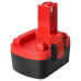 Baterie pro Bosch BAT038 / BAT040 / BAT041, 14.4 V, 3.0 Ah Baterie pro Bosch BAT038 / BAT040 / BAT041, 14.4 V, 3.0 Ah