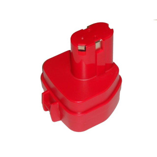 Baterie pro Makita 1200 / 1201 / 1202, 12 V, 3.0 Ah Baterie pro Makita 1200 / 1201 / 1202, 12 V, 3.0 Ah