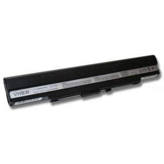 Baterie pro Asus UL30 / UL50 / UL80, 4400 mAh Baterie pro Asus UL30 / UL50 / UL80, 4400 mAh
