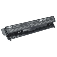 Baterie pro Dell Latitude 2100 / 2110 / 2120, 4400 mAh Baterie pro Dell Latitude 2100 / 2110 / 2120, 4400 mAh