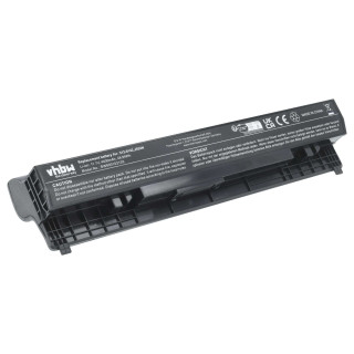 Baterie pro Dell Latitude 2100 / 2110 / 2120, 4400 mAh Baterie pro Dell Latitude 2100 / 2110 / 2120, 4400 mAh