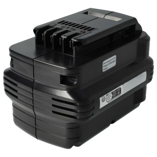 Baterie pro DeWalt DE0240 / DE0241 / DW0240 / DW0242, 24 V, 3.0 Ah