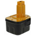 Baterie pro DeWalt DE9071 / DE9074 / DE9075, 12 V, 3.0 Ah Baterie pro DeWalt DE9071 / DE9074 / DE9075, 12 V, 3.0 Ah