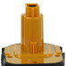 Baterie pro DeWalt DE9071 / DE9074 / DE9075, 12 V, 3.0 Ah Baterie pro DeWalt DE9071 / DE9074 / DE9075, 12 V, 3.0 Ah