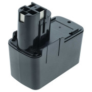 Baterie pro Bosch BAT011 / BH1214 / BH1214H / BH1214L / BH1214N, 12 V, 3.0 Ah